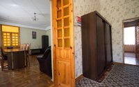 Номер Коттедж 4-местный 3-комнатный (с кухней) №1,2 — фото «Дружба» санаторий