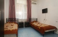 Фото отеля «Дубравушка» курортный отель