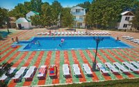 Фото отеля «Дубравушка» курортный отель