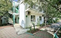 Фото отеля «Дубравушка» курортный отель