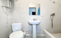 Номер Комфорт 4-местный 2-комнатный (корпуса 5-9, 10, 11) — фото «Дубравушка» курортный отель