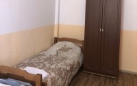 Номер Комфорт 4-местный 2-комнатный (корпуса 5-9, 10, 11) — фото «Дубравушка» курортный отель