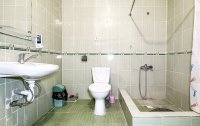 Номер Повышенной комфортности 2-местный 2-комнатный (корпус 1) — фото «Дубравушка» курортный отель