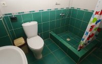 Номер Повышенной комфортности 3-местный (корпус 1) — фото «Дубравушка» курортный отель