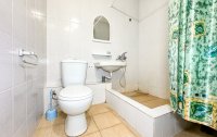 Номер Стандартный 4-местный 2-комнатный (корпус 4) — фото «Дубравушка» курортный отель