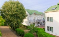 Фото отеля «Дюны Золотые» отель