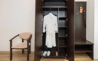 Номер Стандартный Улучшенный 2-местный — фото «Дюны Золотые» отель