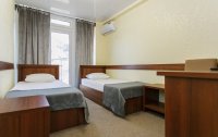 Фото отеля «Джубга» парк-отель
