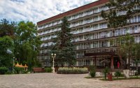 Фото отеля «Джубга» парк-отель