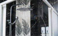 Номер Апартаменты 3-местный (с кухней) — фото «Джубга» парк-отель