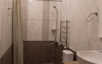 Номер Комфорт 2-местный 2-комнатный (корпус «Пушкино») — фото «Джубга» парк-отель