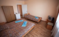 Фото отеля «Эко Вилладж» / «Eco-Village» курортный комплекс