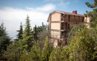 Фото отеля «Эко Вилладж» / «Eco-Village» курортный комплекс