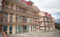 Фото отеля «Эко Вилладж» / «Eco-Village» курортный комплекс