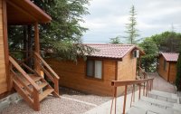 Фото отеля «Эко Вилладж» / «Eco-Village» курортный комплекс