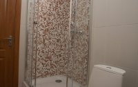 Номер Апартаменты 2-местный 2-комнатный (вид на море) — фото «Эко Вилладж» / «Eco-Village» курортный комплекс