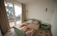 Номер Апартаменты 2-местный 2-комнатный (Villa с выходом на аллею) — фото «Эко Вилладж» / «Eco-Village» курортный комплекс