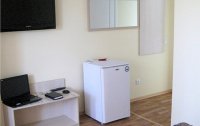 Номер Комфорт Плюс 2-местный 1-комнатный — фото «Эко Вилладж» / «Eco-Village» курортный комплекс