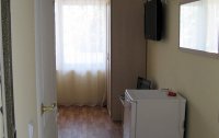 Номер Комфорт Плюс 2-местный 1-комнатный — фото «Эко Вилладж» / «Eco-Village» курортный комплекс