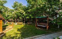 Фото отеля «Эспаньола» эко-отель
