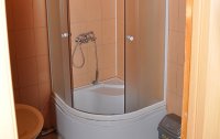 Номер Стандартный  2-местный 1-комнатный — фото «Эспаньола» эко-отель