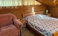 Номер Стандартный  2-местный 1-комнатный — фото «Эспаньола» эко-отель