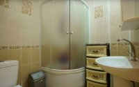 Номер Стандартный  2-местный 1-комнатный — фото «Эспаньола» эко-отель