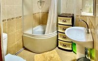 Номер Стандартный 2-местный 1-комнатный (с террасой) — фото «Эспаньола» эко-отель