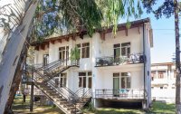 Фото отеля «Эвкалиптовая роща» пансионат