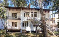 Фото отеля «Эвкалиптовая роща» пансионат