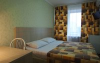 Фото отеля «Евпатория» ТОК