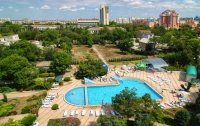 Фото отеля «Евпатория» ТОК