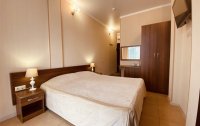 Фото отеля «Фандоринъ All inclusive» / «Фандоринъ Все включено» отель
