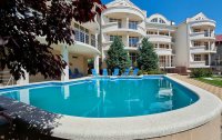 Фото отеля «Фандоринъ All inclusive» / «Фандоринъ Все включено» отель