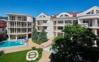Фото отеля «Фандоринъ All inclusive» / «Фандоринъ Все включено» отель