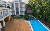 Фото отеля «Фандоринъ All inclusive» / «Фандоринъ Все включено» отель