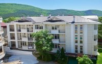 Фото отеля «Фандоринъ All inclusive» / «Фандоринъ Все включено» отель