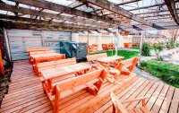Фото отеля «Фаворит» апартаменты