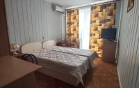 Фото отеля «Феодосия» пансионат