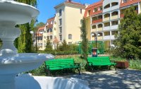Фото отеля «Феодосия» пансионат