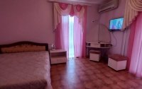 Номер Коттедж 4-местный 3-комнатный (1 категория) — фото «Феодосия» пансионат