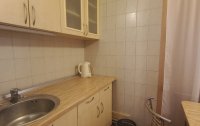 Номер Коттедж 4-местный 3-комнатный (1 категория) — фото «Феодосия» пансионат