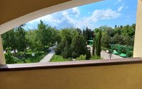 Номер Люкс 2-местный 2-комнатный (корпус 1, 1 категория) — фото «Феодосия» пансионат