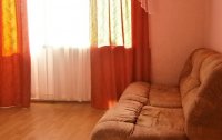 Номер Номер 1 категория 2-местный 2-комнатнай (корпус 2) — фото «Феодосия» пансионат
