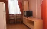 Номер Номер 1 категория 2-местный 2-комнатнай (корпус 2) — фото «Феодосия» пансионат