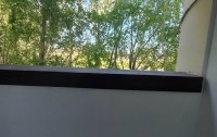 Номер Номер 1-местный 1-комнатный (с балконом, корпус 1, 1 категория) — фото «Феодосия» пансионат