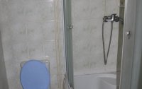 Номер Номер 2-местный 1-комнатный (корпус 1, 1 категория) — фото «Феодосия» пансионат