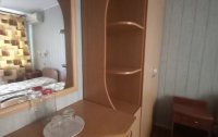 Номер Номер  2-местный 2-комнатный (корпус 1, 1 категория) — фото «Феодосия» пансионат