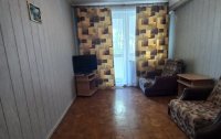Номер Номер  2-местный 2-комнатный (корпус 1, 1 категория) — фото «Феодосия» пансионат