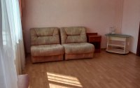 Номер Номер 2-местный 2-комнатный (корпус 2, 1 категория) — фото «Феодосия» пансионат